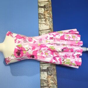 New Directions dress